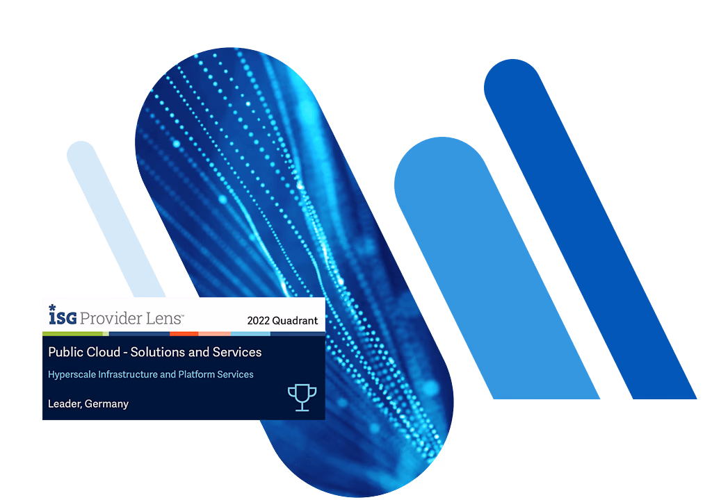 IONOS Cloud Application Load Balancer